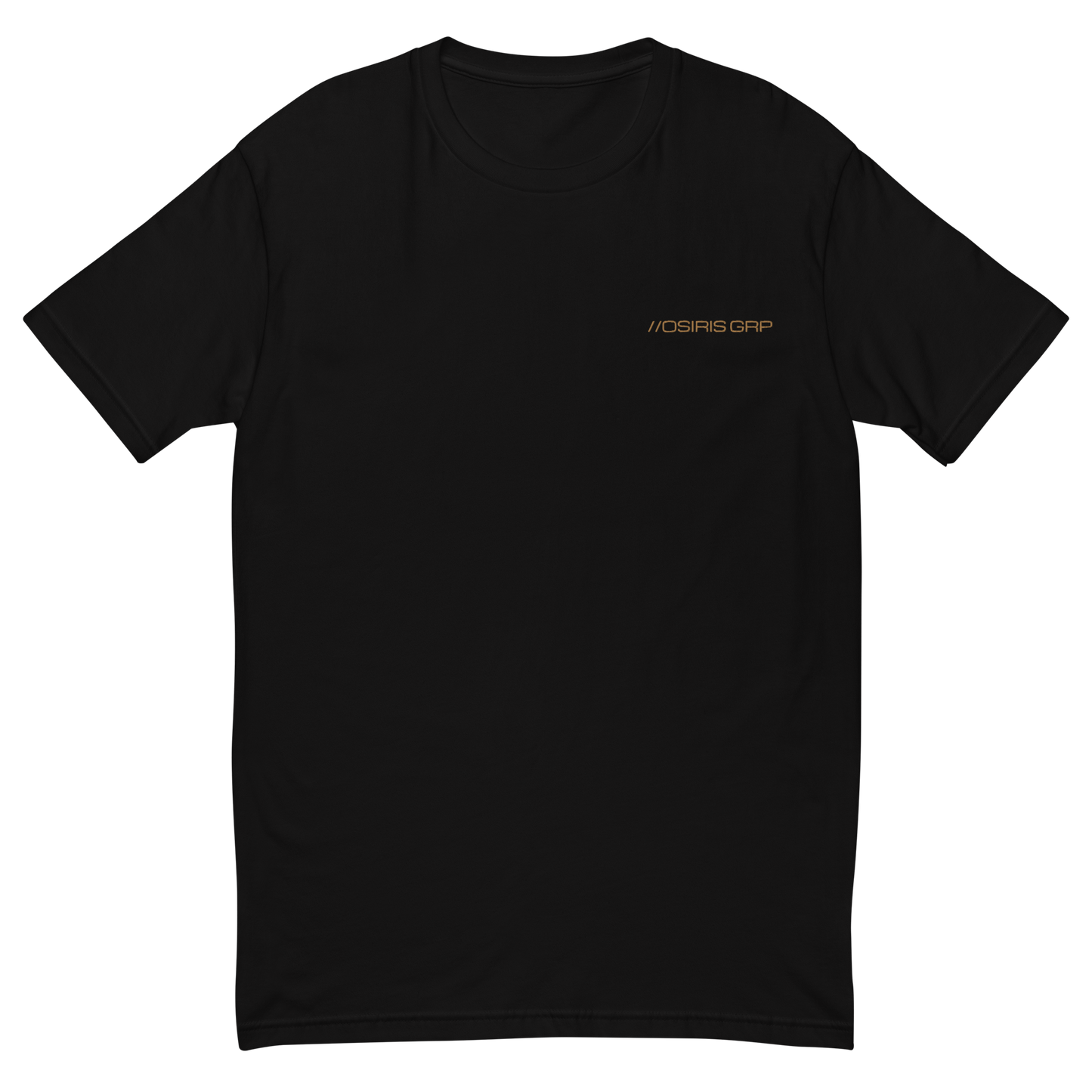 MEDUSA TEE (BLACK + SOFT CREAM X BRONZE) - PRE ORDER