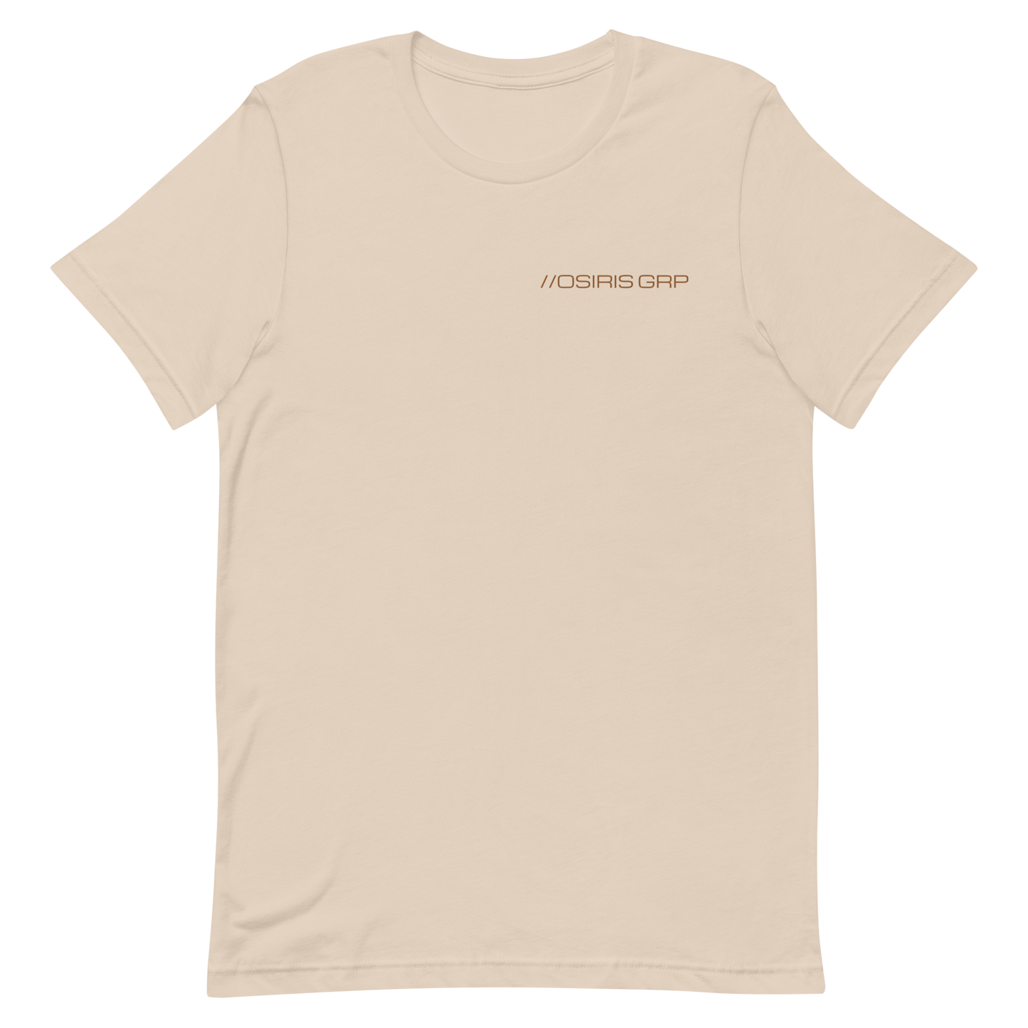 MEDUSA TEE (BLACK + SOFT CREAM X BRONZE) - PRE ORDER